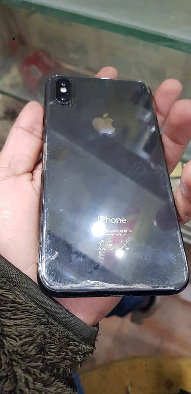 iphonex 7