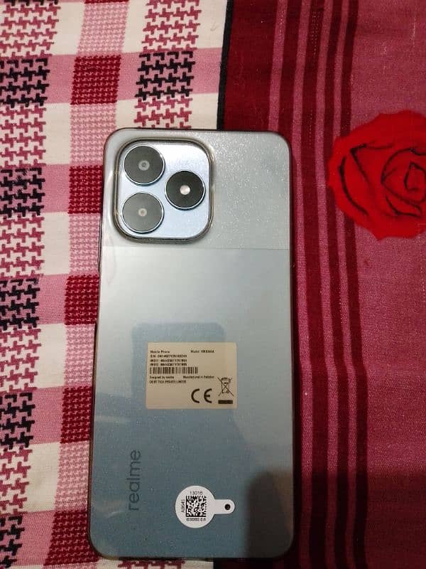 Just 3month use(21months warranty available ha)realme not 50 4 64 4+4 2