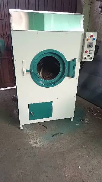 laundry machines industrial washing 10