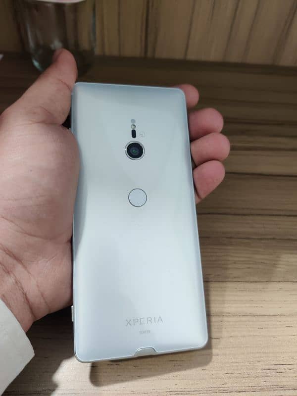 Sony xz3 Pta Approved 3