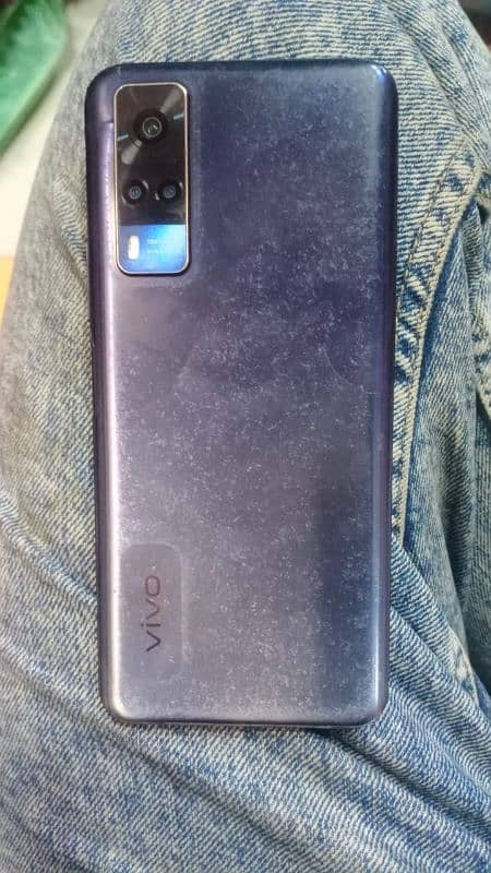 vivo y53s 3