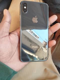 iphone x 256 Non Active Factory unlock