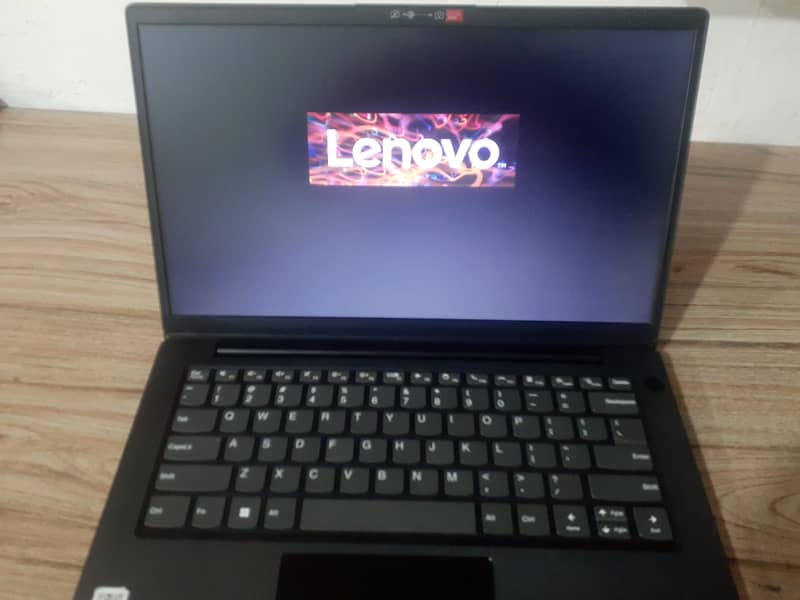 Lenovo Core i5,12th Generation 8GB,256GB NVME 1