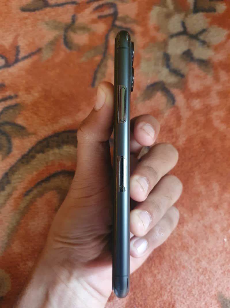 Iphone 11 pro 64GB 4