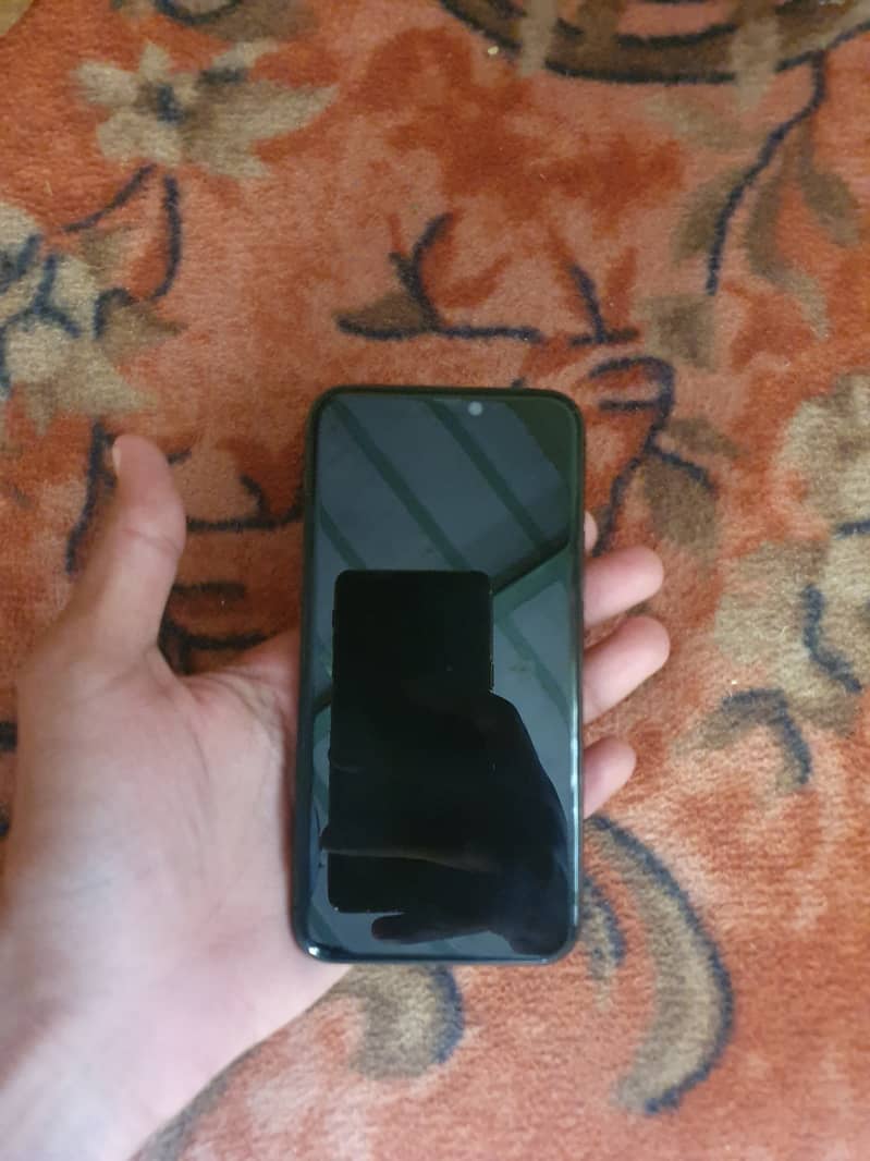 Iphone 11 pro 64GB 6