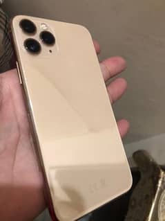 iPhone 11 Pro dual pta approved