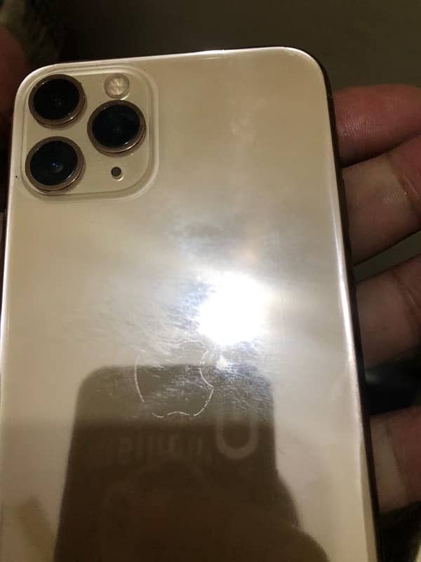 iPhone 11 Pro dual pta approved 1