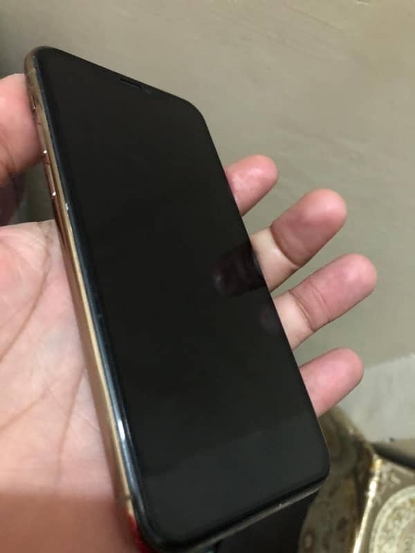 iPhone 11 Pro dual pta approved 2