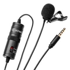 boya mobile mic