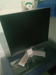 Dell 19 inch LCD