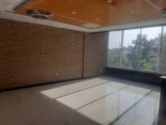 G-10 Markaz Office For Rent