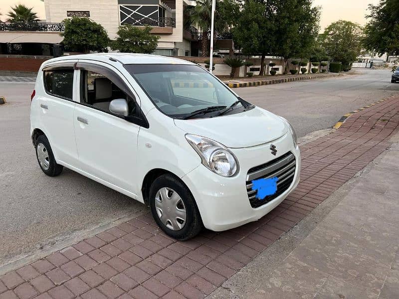 Suzuki Alto 2014 1