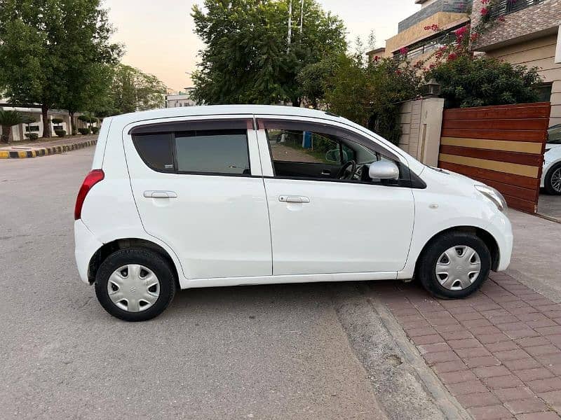 Suzuki Alto 2014 3