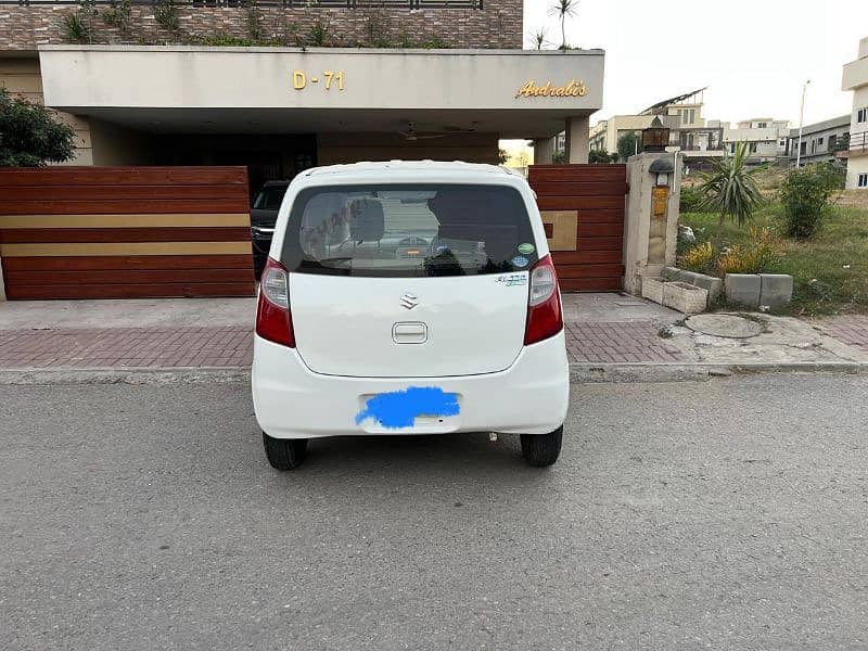 Suzuki Alto 2014 6