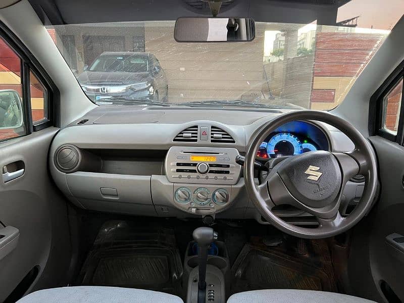 Suzuki Alto 2014 8