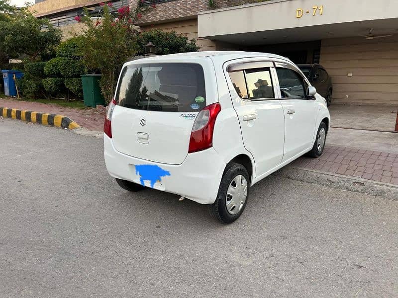 Suzuki Alto 2014 9