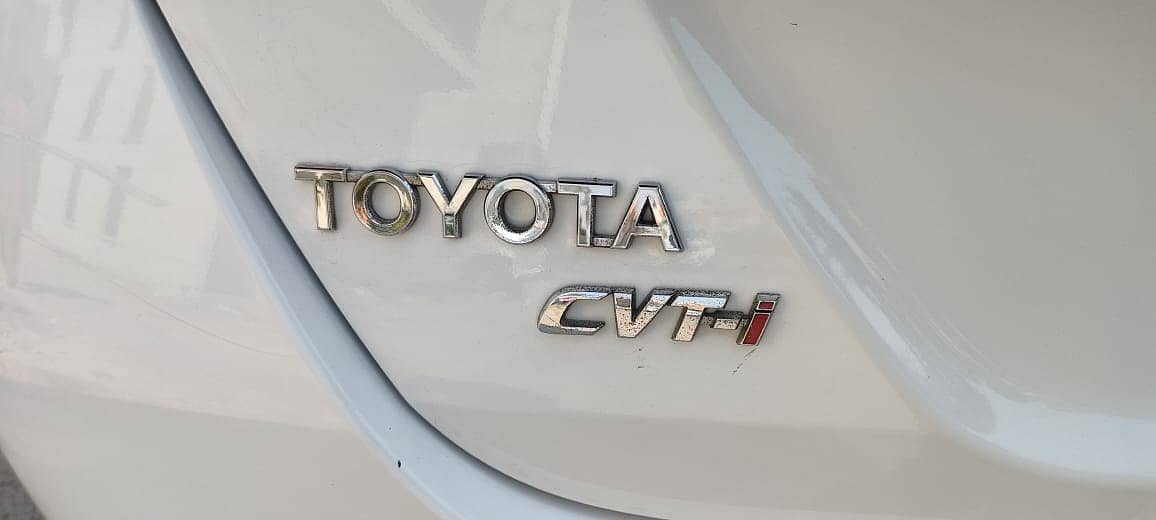 Toyota Yaris 2024 11