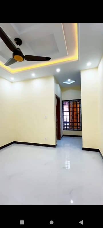 G-9-3 NEW Ground Floor Portion For Rent 1