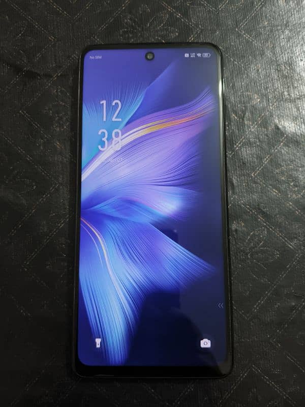 Infinix Note 30 10/10 Lush Condition 9