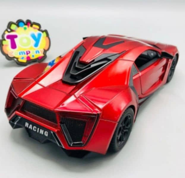 bonzer remote control car for kidz 3