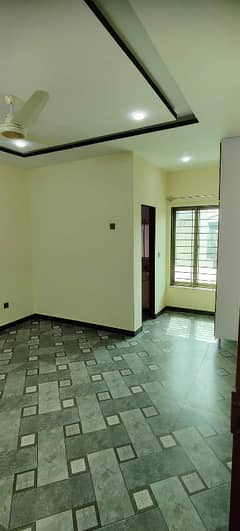 G-9 Upper Portion For Rent