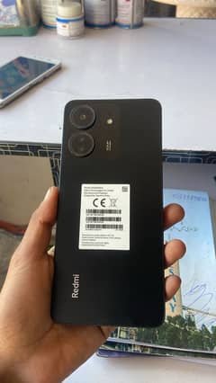 Redmi