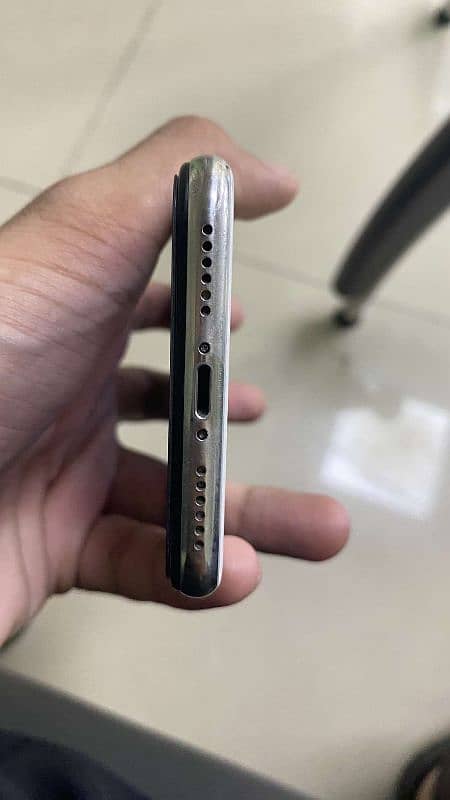 I Phone X 64gb pta 1