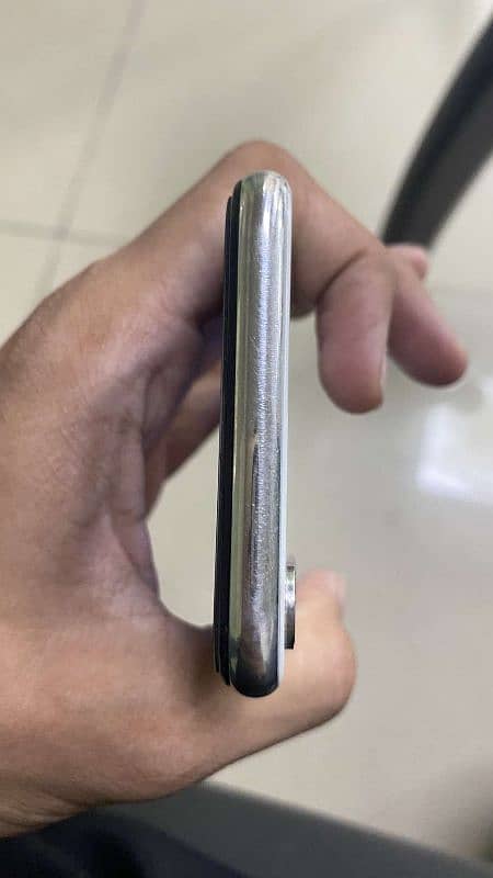 I Phone X 64gb pta 2