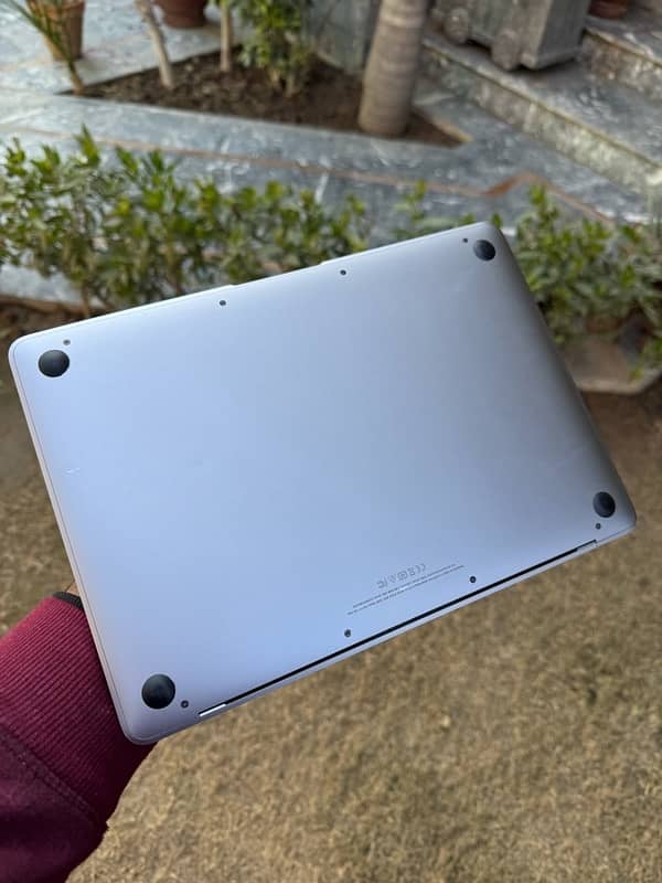 Macbook Air Core m3 2