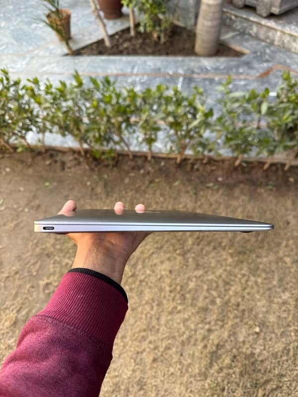 Macbook Air Core m3 3