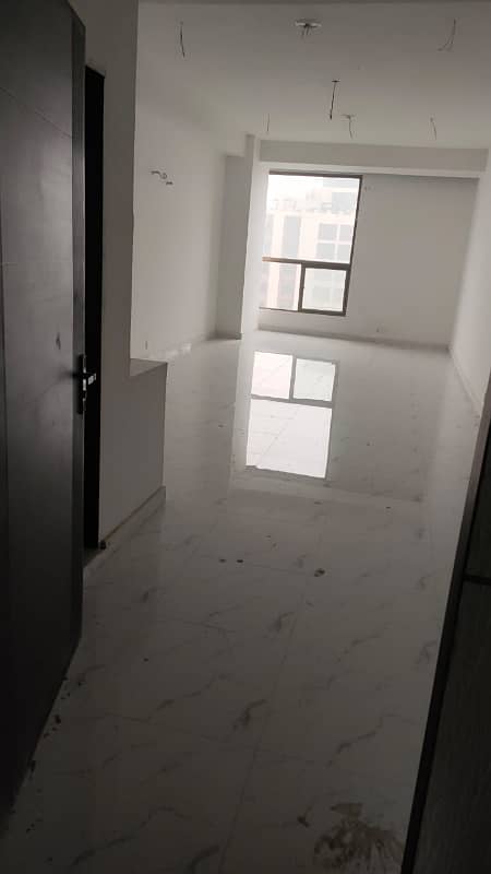 Office Available For Rent At Link Mm Alam 5