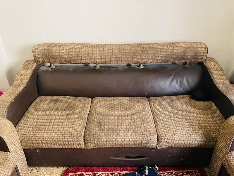 5 seater sofa 2