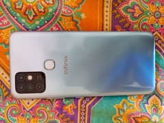 infinix