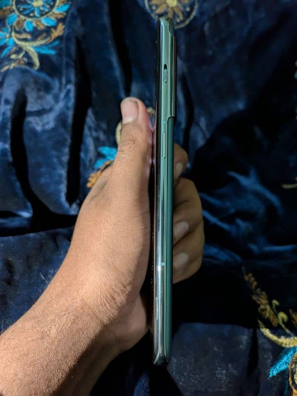 OnePlus 10pro 8 256GB 10by10 water peak 2