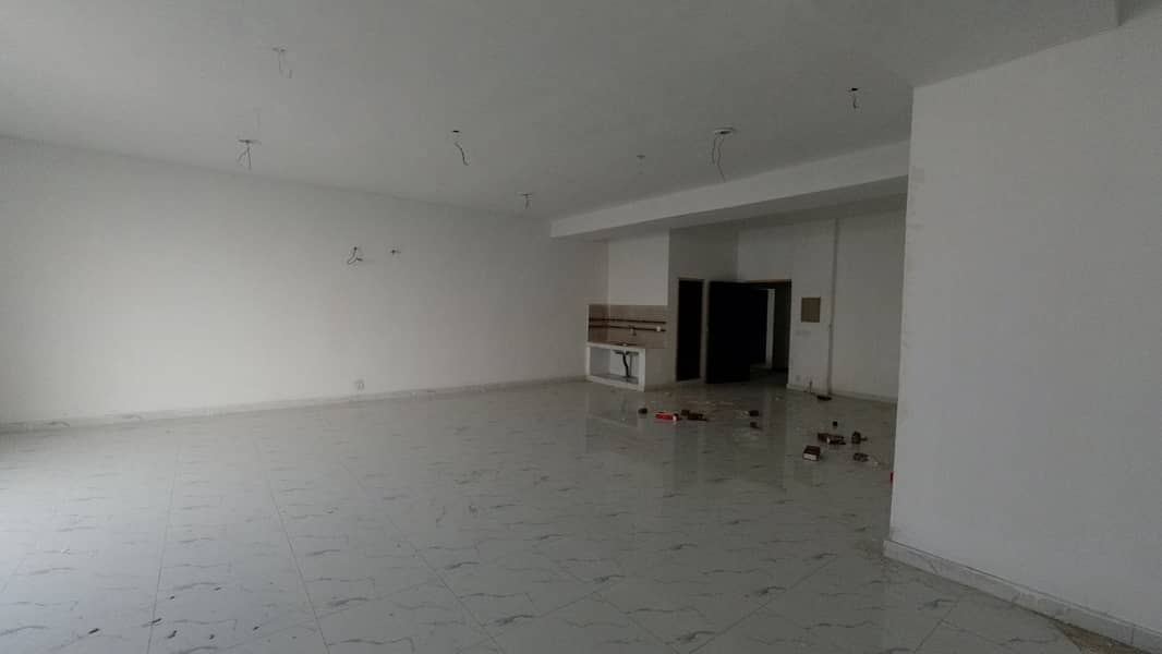 1100 Square Feet Office In Gulberg 3 Of Lahore 17