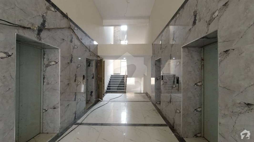 1100 Square Feet Office In Gulberg 3 Of Lahore 20