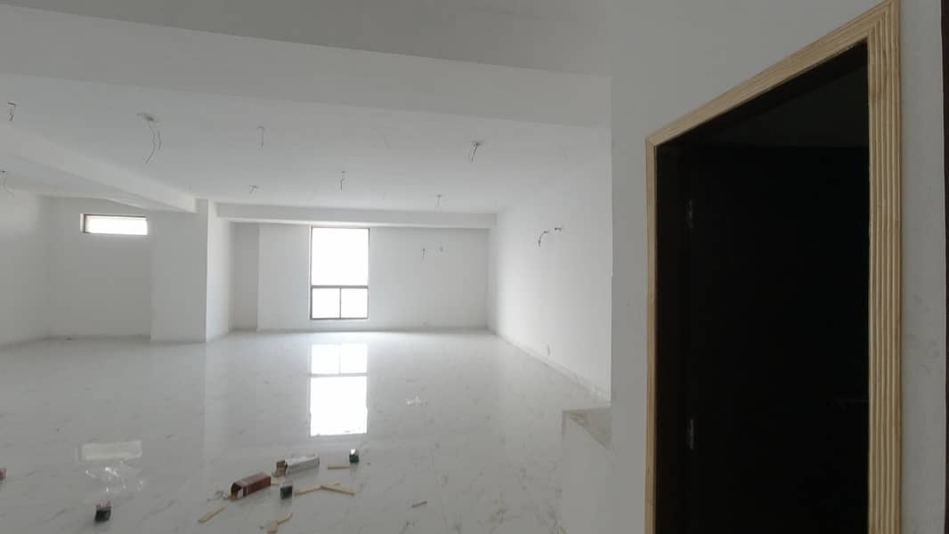 1100 Square Feet Office In Gulberg 3 Of Lahore 21