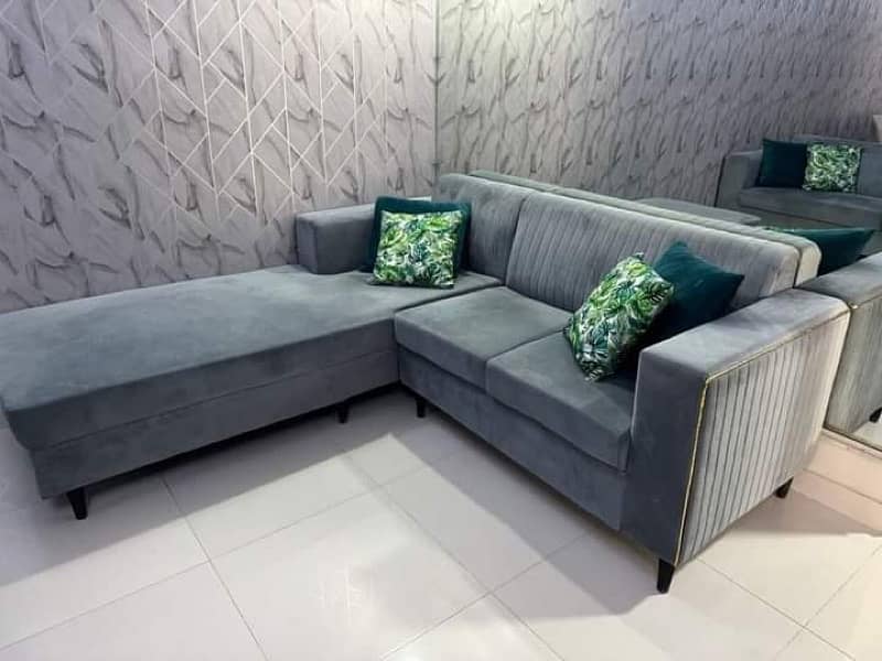 luxury sofa set latest design 1