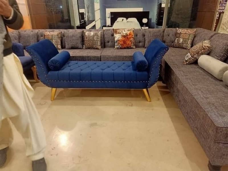 luxury sofa set latest design 6