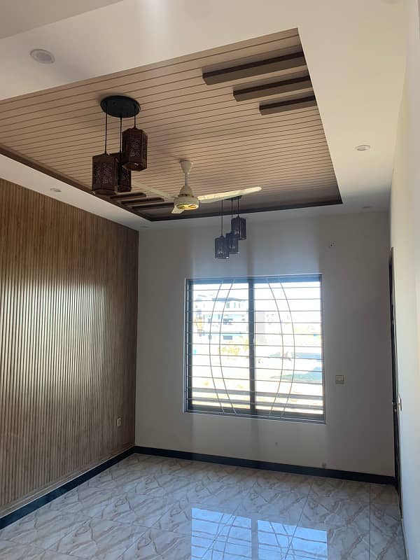 25x50 House for Sale in Block C Faisal Town | Prime Location Near Nova School 1