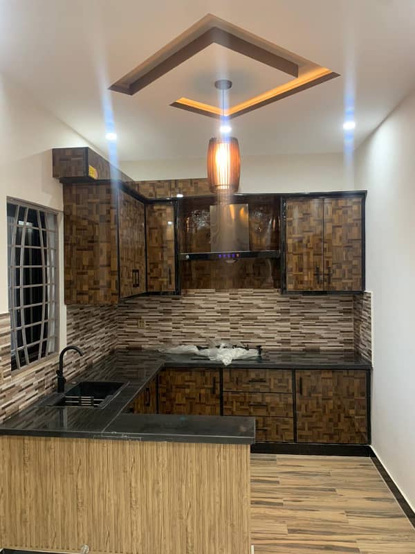 25x50 House for Sale in Block C Faisal Town | Prime Location Near Nova School 8