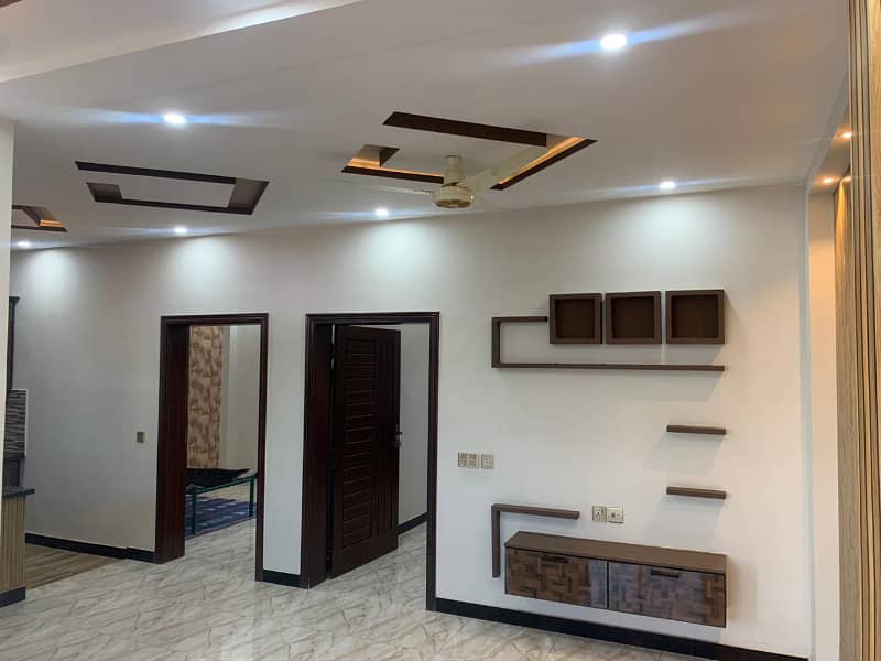 25x50 House for Sale in Block C Faisal Town | Prime Location Near Nova School 14