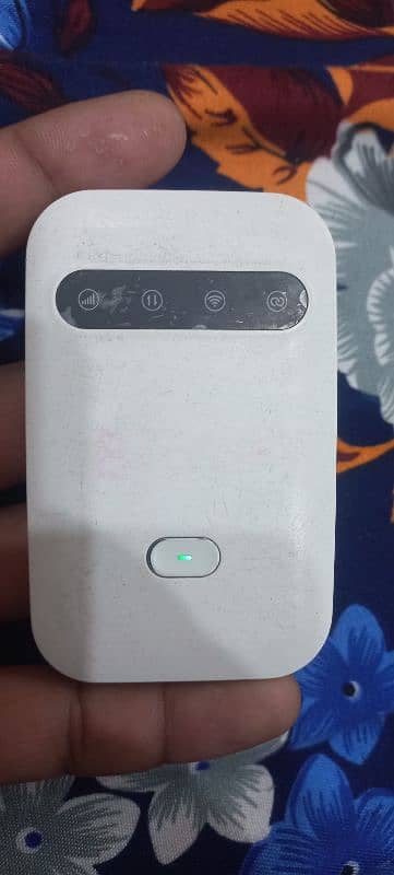 zong device 4g 10/10 1