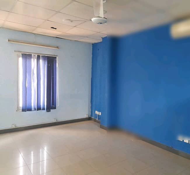 Book A Prime Location Office Of 1200 Square Feet In I-8 Markaz Islamabad 1