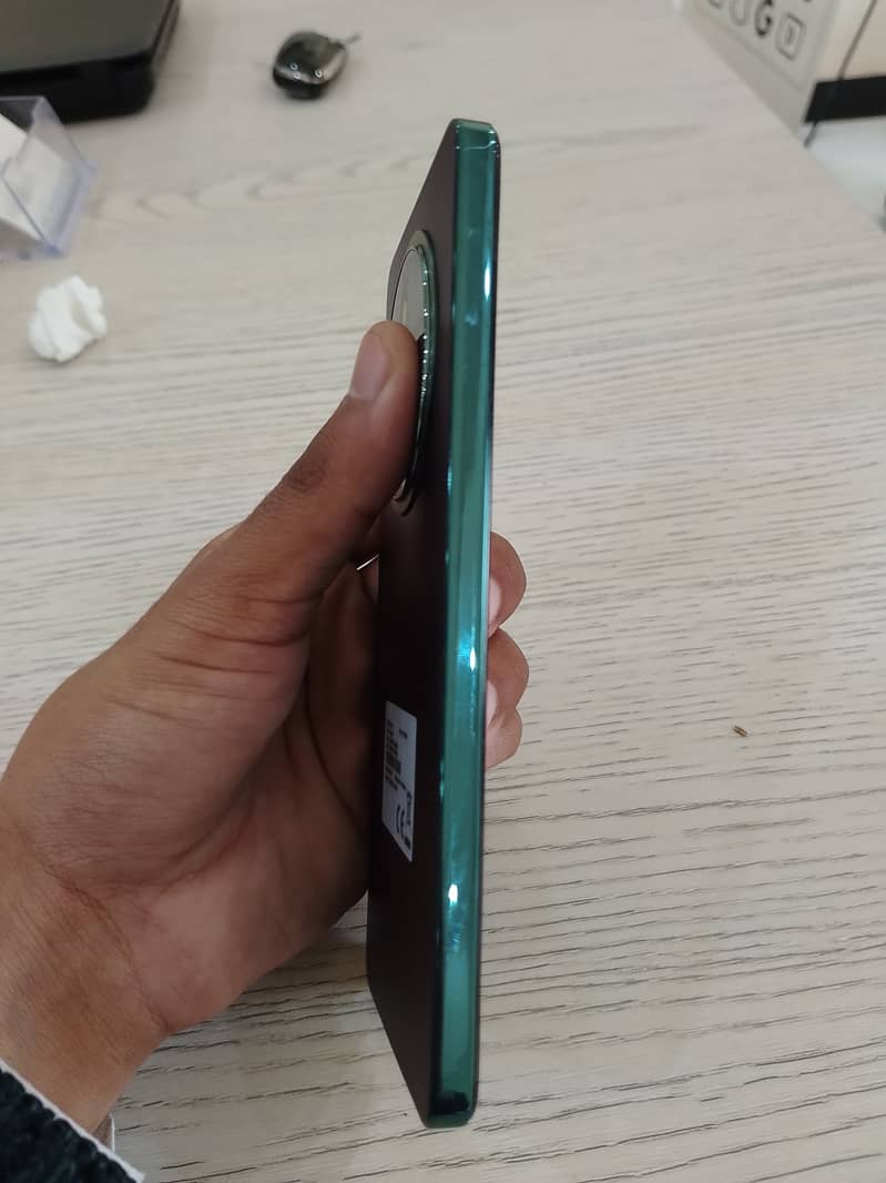 OPPO Reno 12F 5