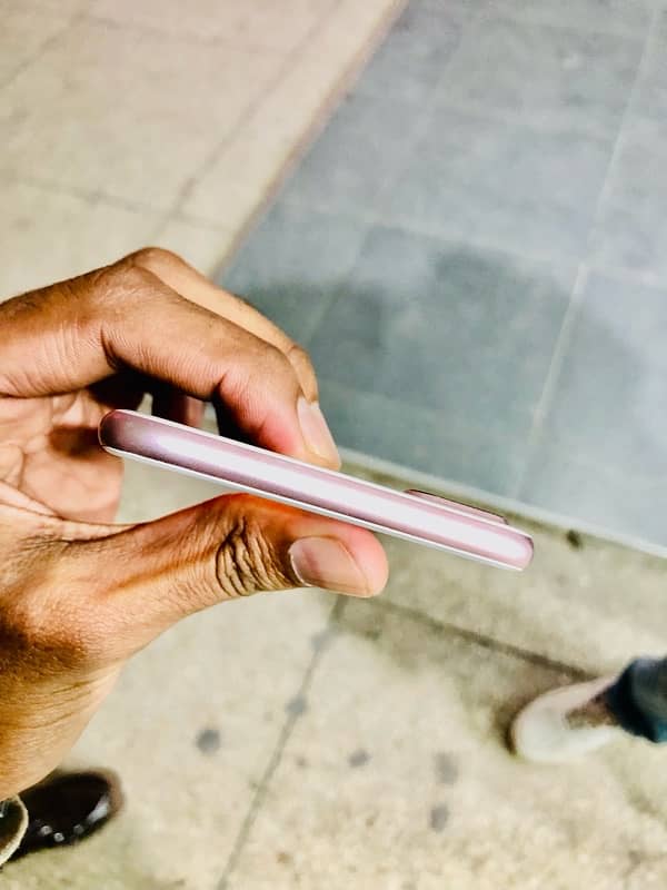 iPhone 7plus 128gb-PTA approved (Rose Pink) 4