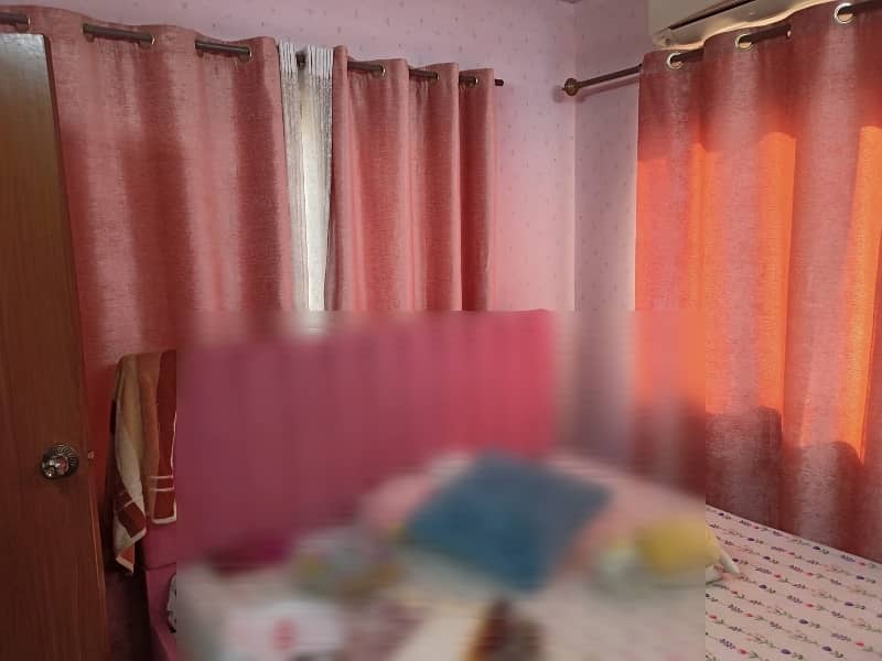 Upper Portion In G-9/4 For Rent 1