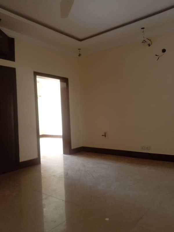 G-9-1 beautiful ground floor for rent 5