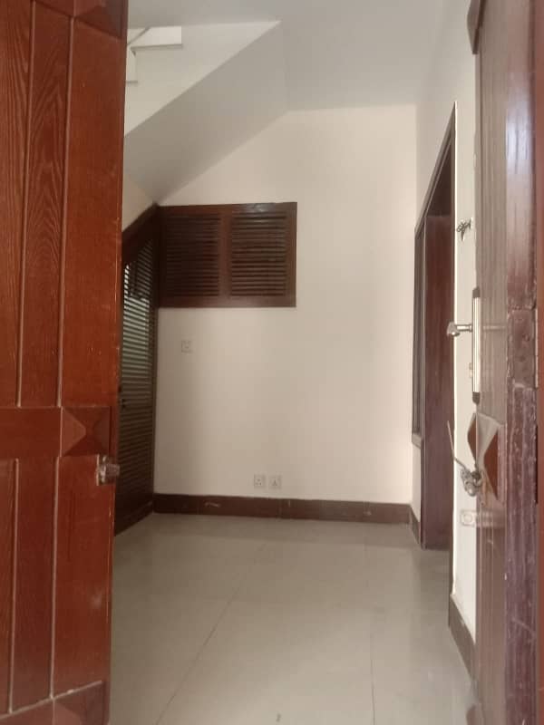 G-9-1 beautiful ground floor for rent 9