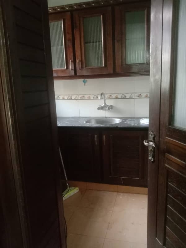 G-10/4 Beautiful Ground Floor For Rent 5